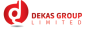 Dekas Group logo